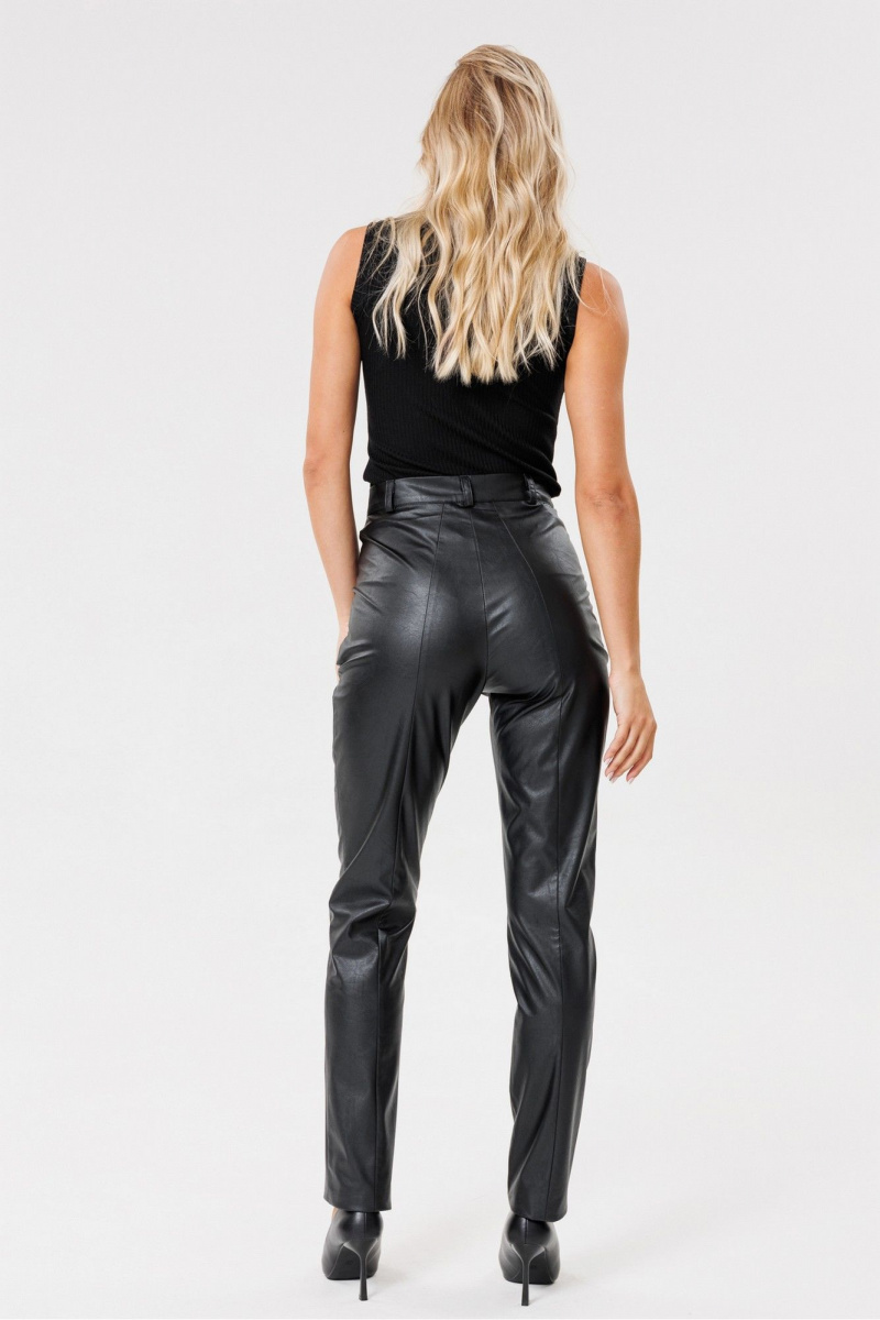 Брюки PRATA wear S004 черный