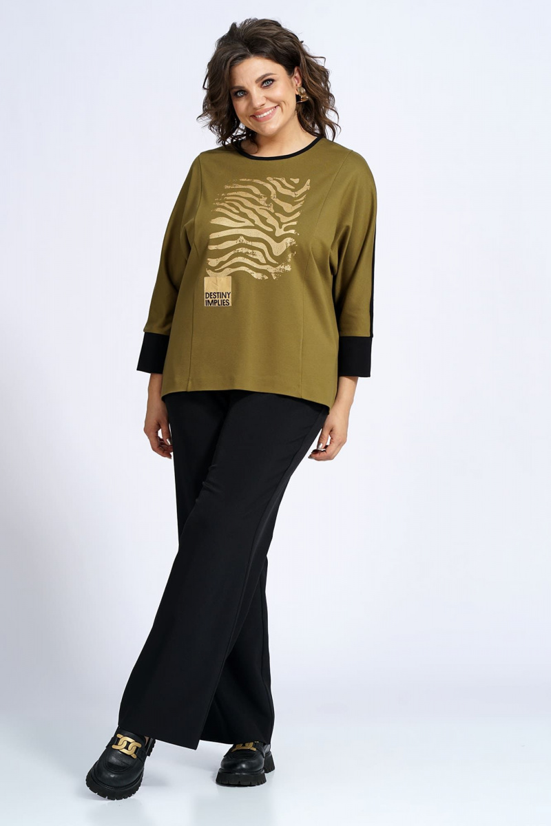 Брючный комплект Alani Collection 2168