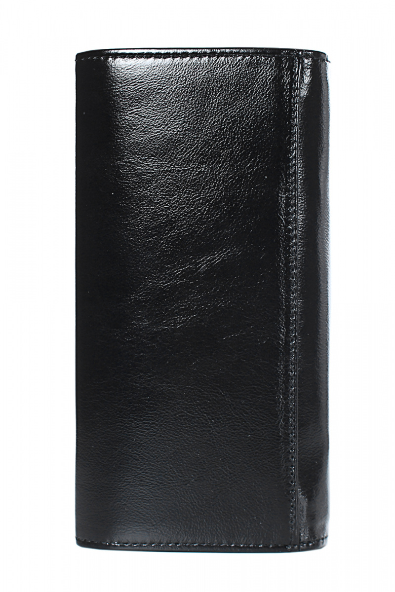 Кошельки и косметички Galanteya 45217.24с358к45 черный