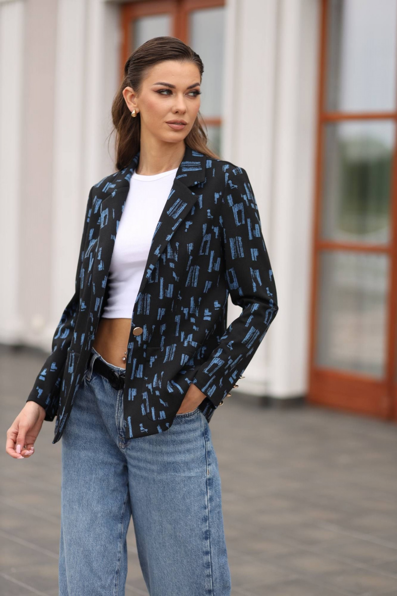 Жакеты LARICI 7058