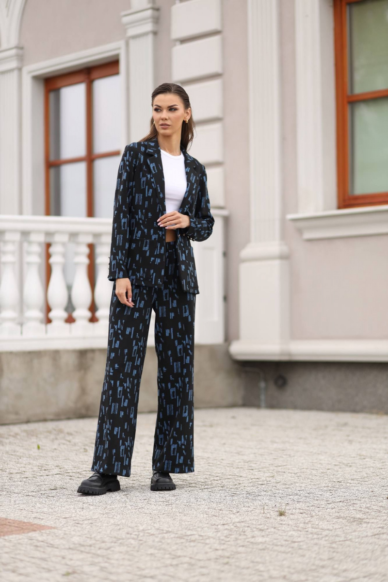 Жакеты LARICI 7058