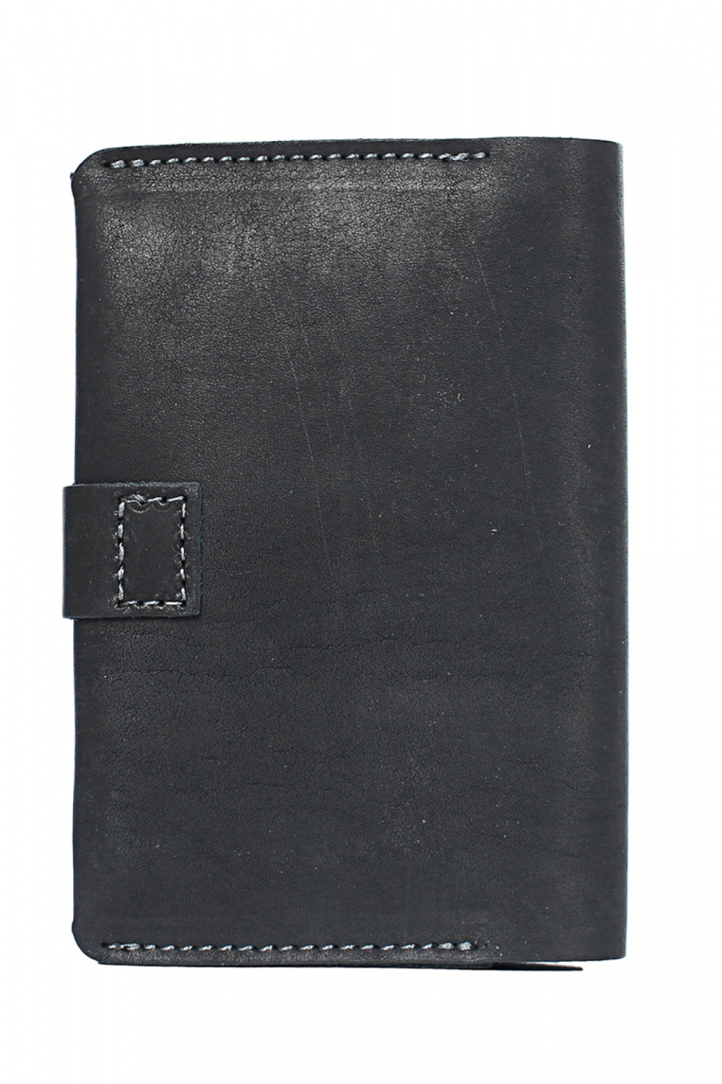 Кошельки и косметички Galanteya 48017.24с360к45 черный