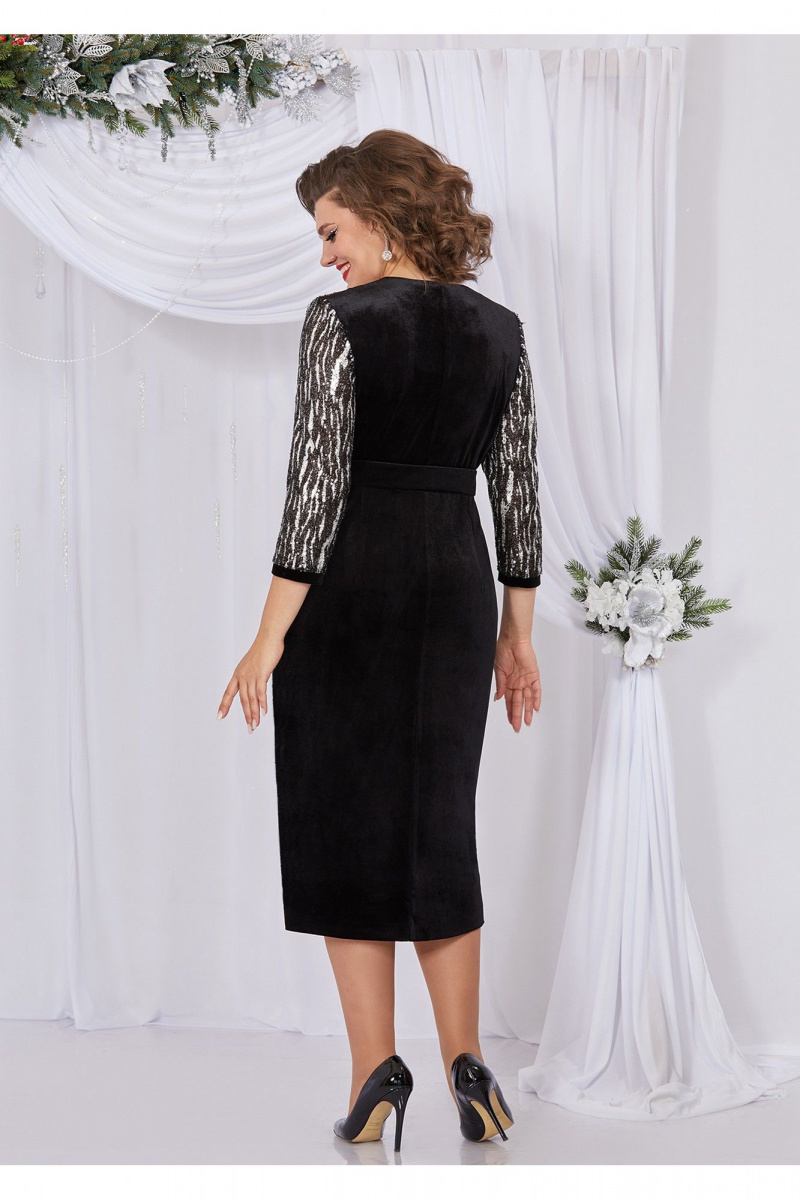 Платья Mira Fashion 5449-2