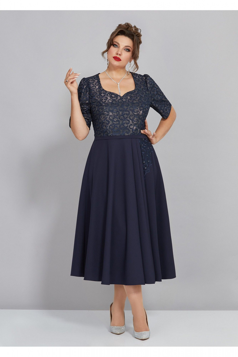 Платья Mira Fashion 5468