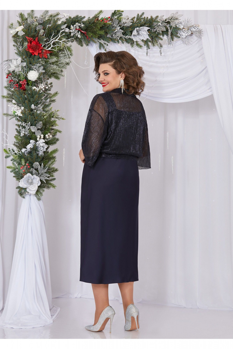 Плательный комплект Mira Fashion 5472