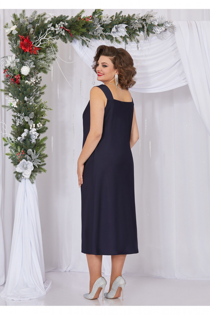 Плательный комплект Mira Fashion 5472