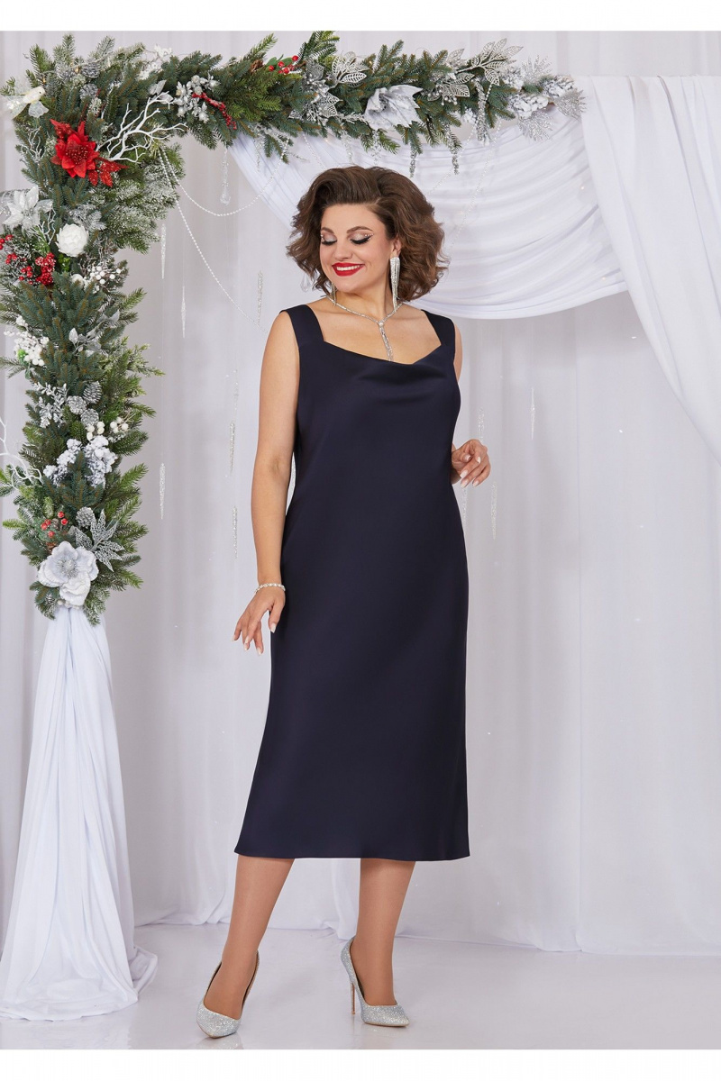 Плательный комплект Mira Fashion 5472