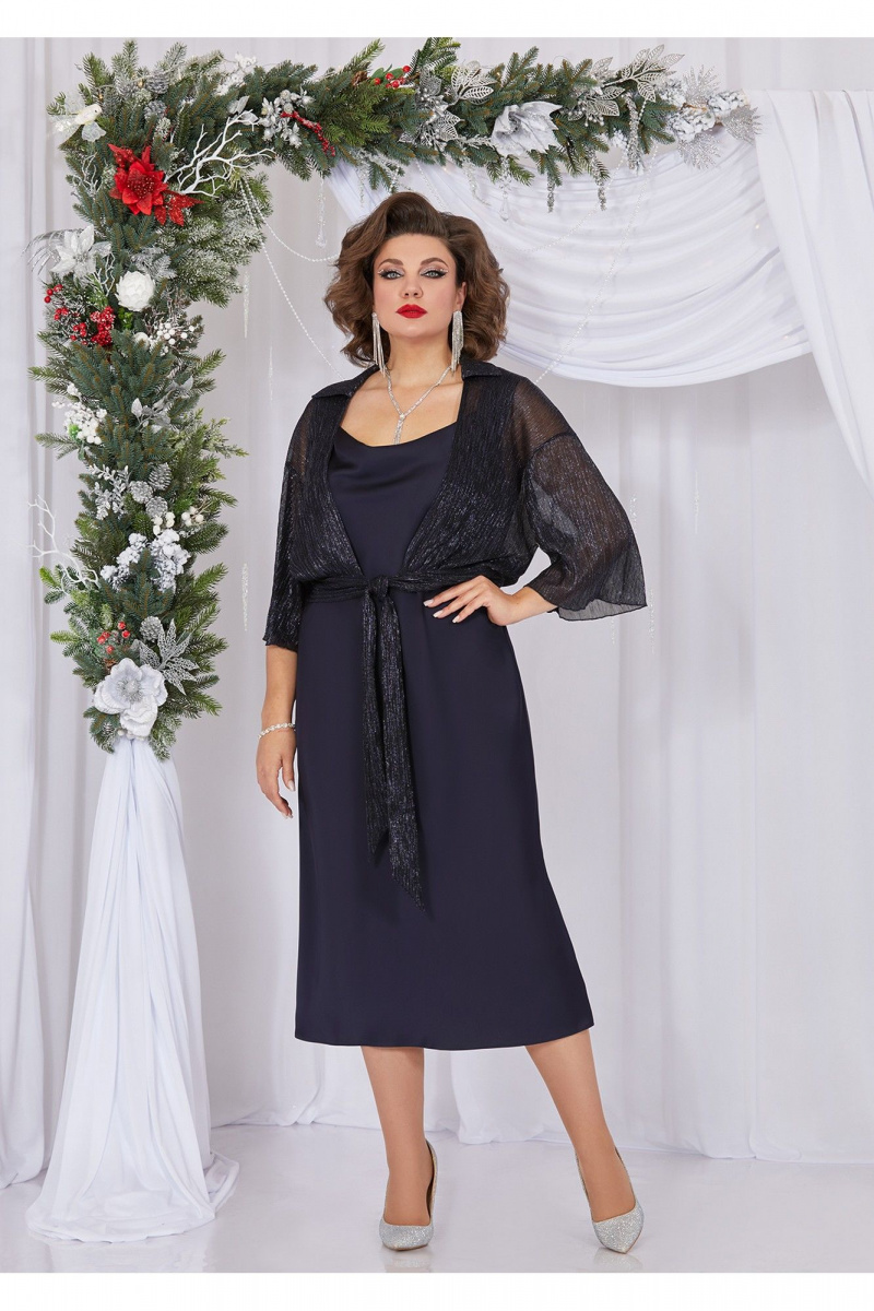 Плательный комплект Mira Fashion 5472