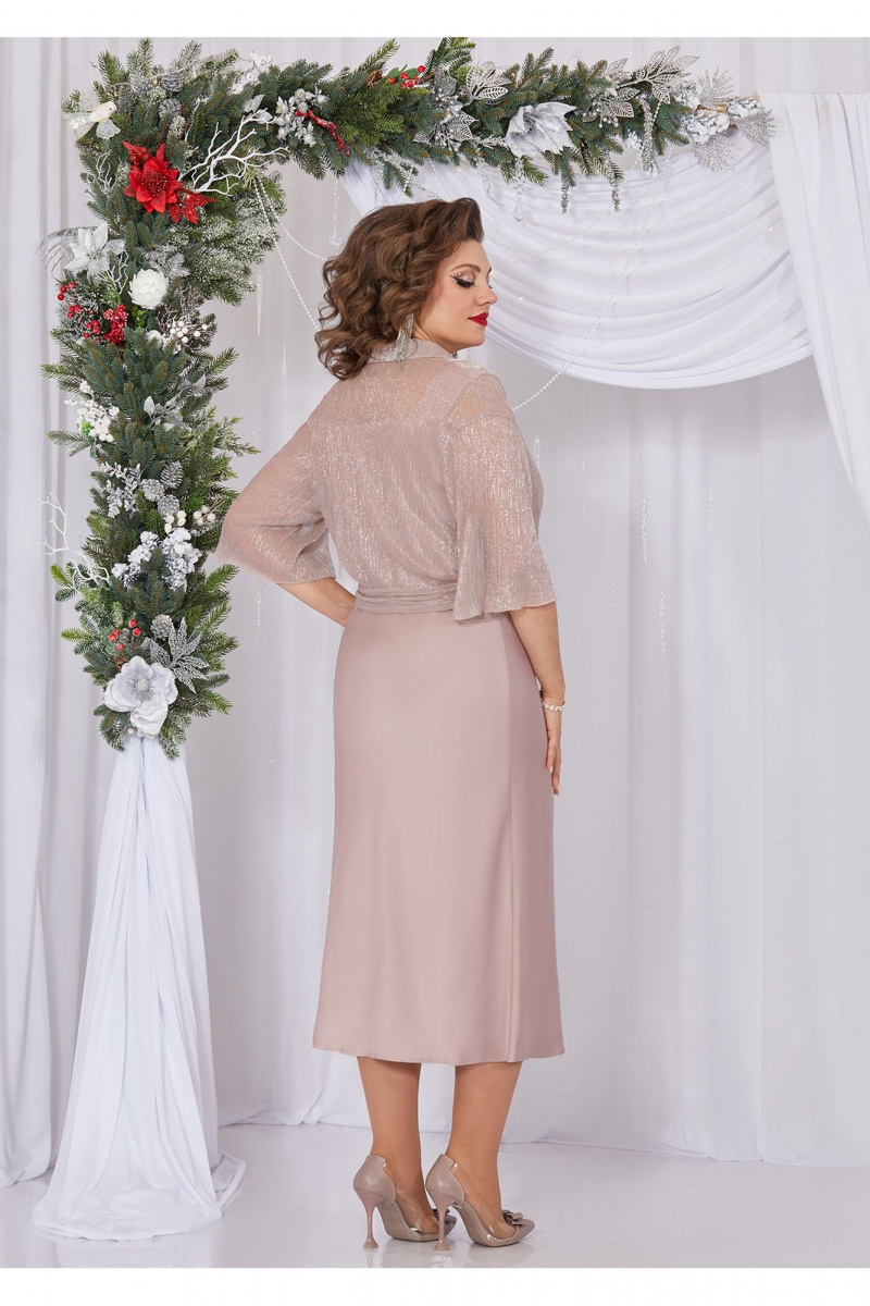 Плательный комплект Mira Fashion 5472-2