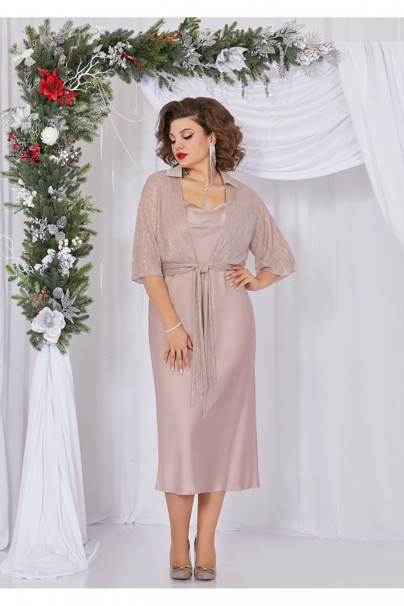 Плательный комплект Mira Fashion 5472-2
