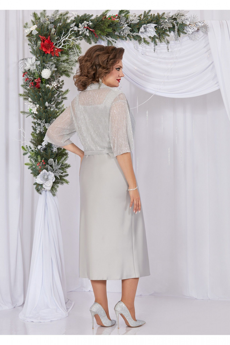 Плательный комплект Mira Fashion 5472-3