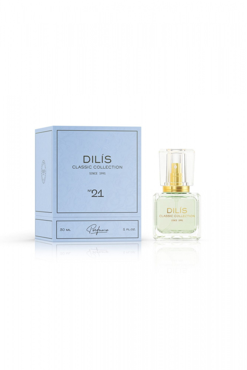 Для женщин DILIS CLASSIC COLLECTION №21
