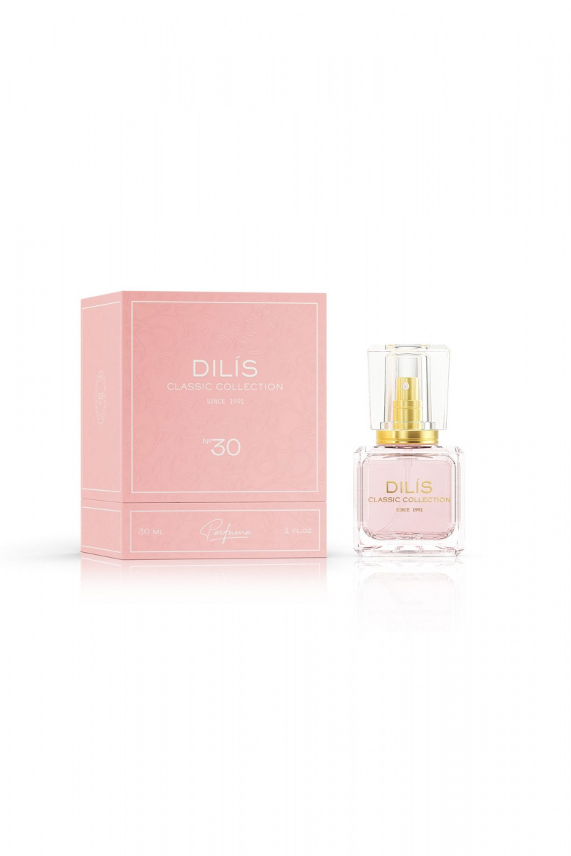 Для женщин DILIS CLASSIC COLLECTION №30
