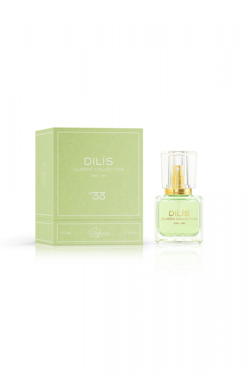 Для женщин DILIS CLASSIC COLLECTION №33