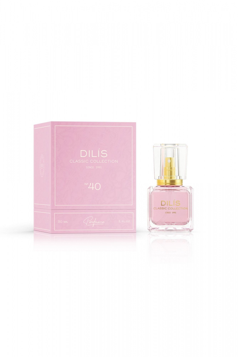 Для женщин DILIS CLASSIC COLLECTION №40