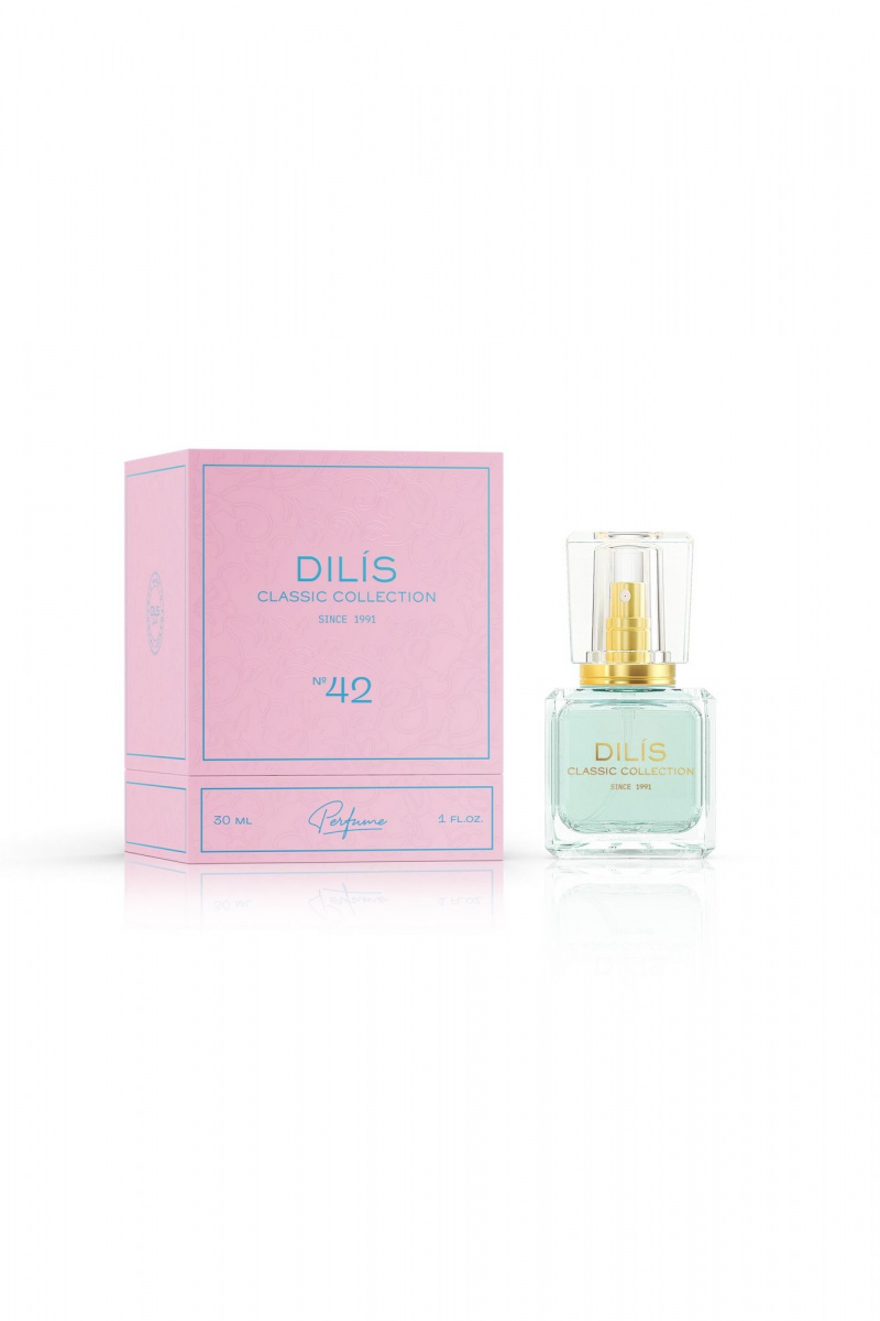 Для женщин DILIS CLASSIC COLLECTION №42