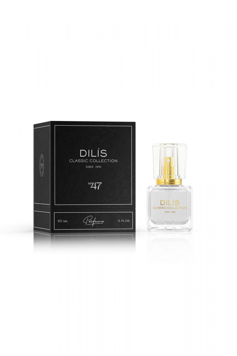 Для женщин DILIS CLASSIC COLLECTION №47