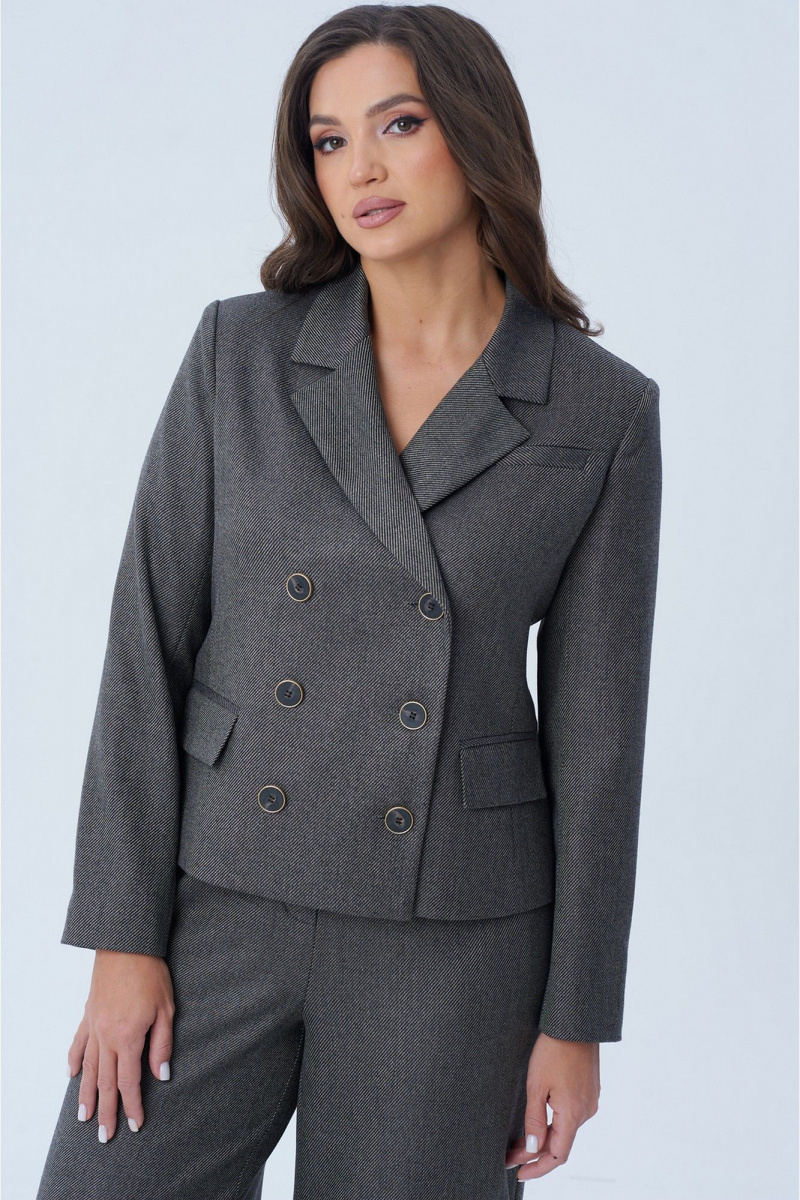 Брючный комплект Le Collect 239