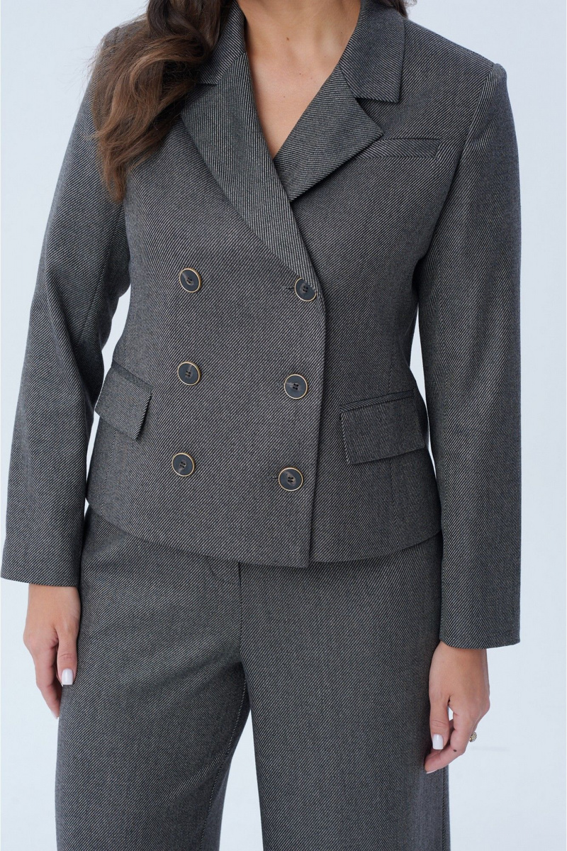 Брючный комплект Le Collect 239