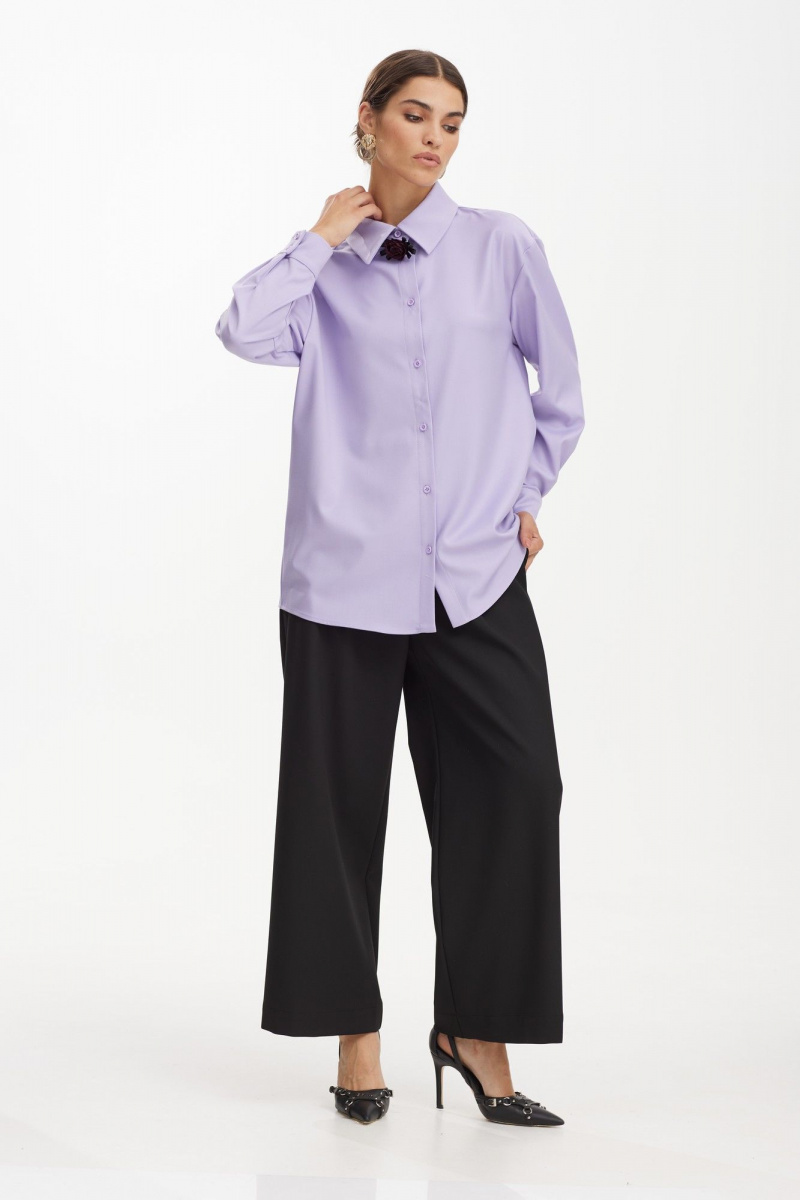 Рубашки NiV NiV fashion 3143/1