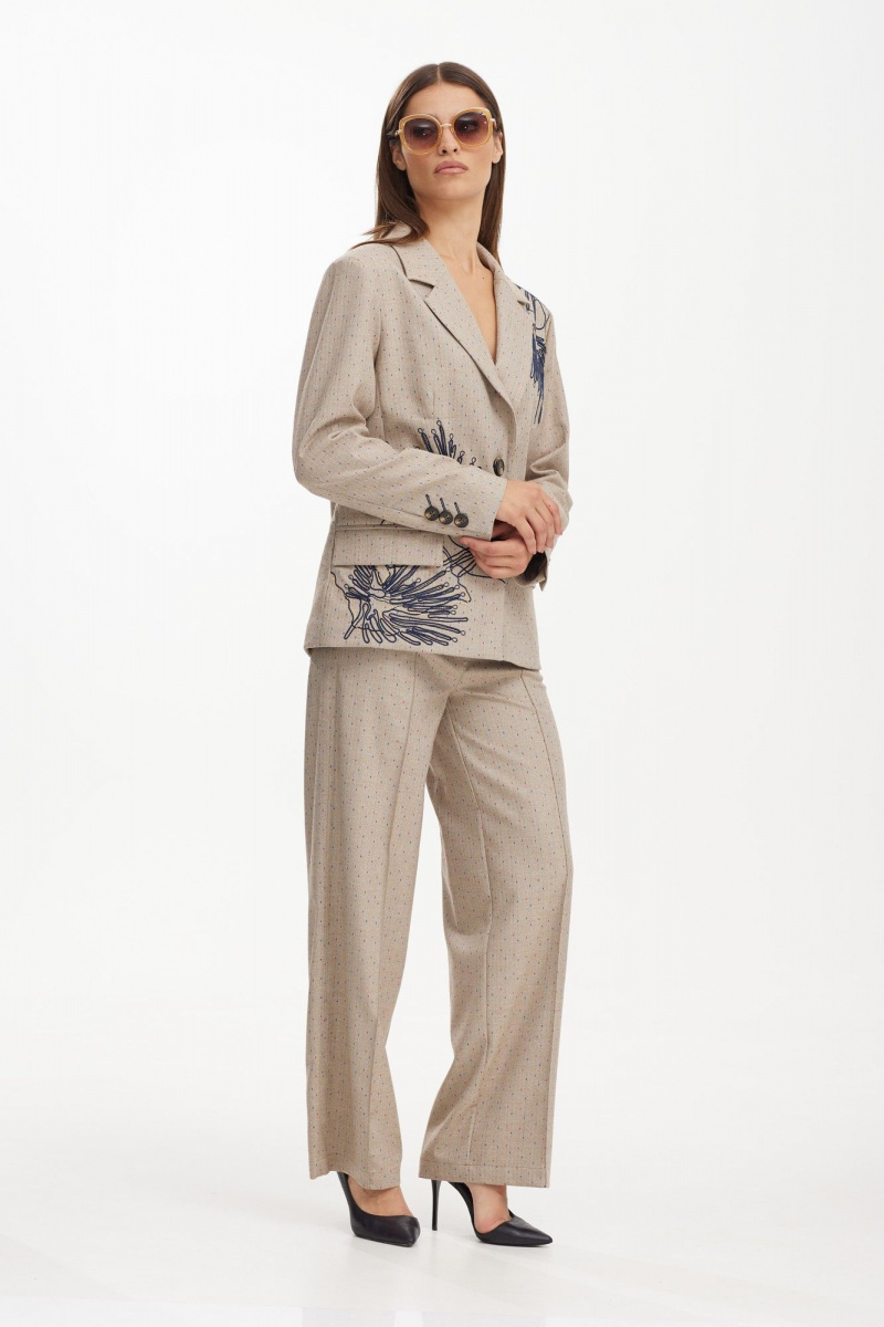 Жакеты NiV NiV fashion 3154