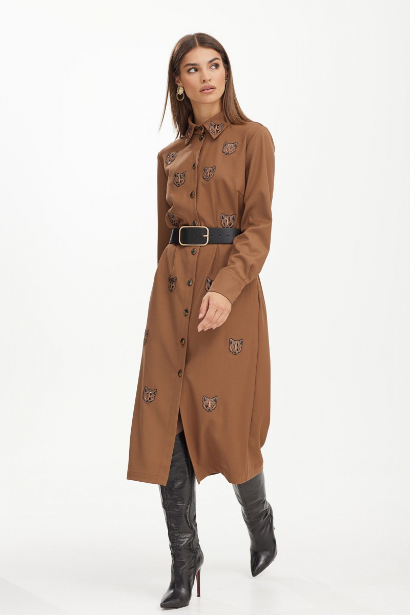 Платья NiV NiV fashion 3158
