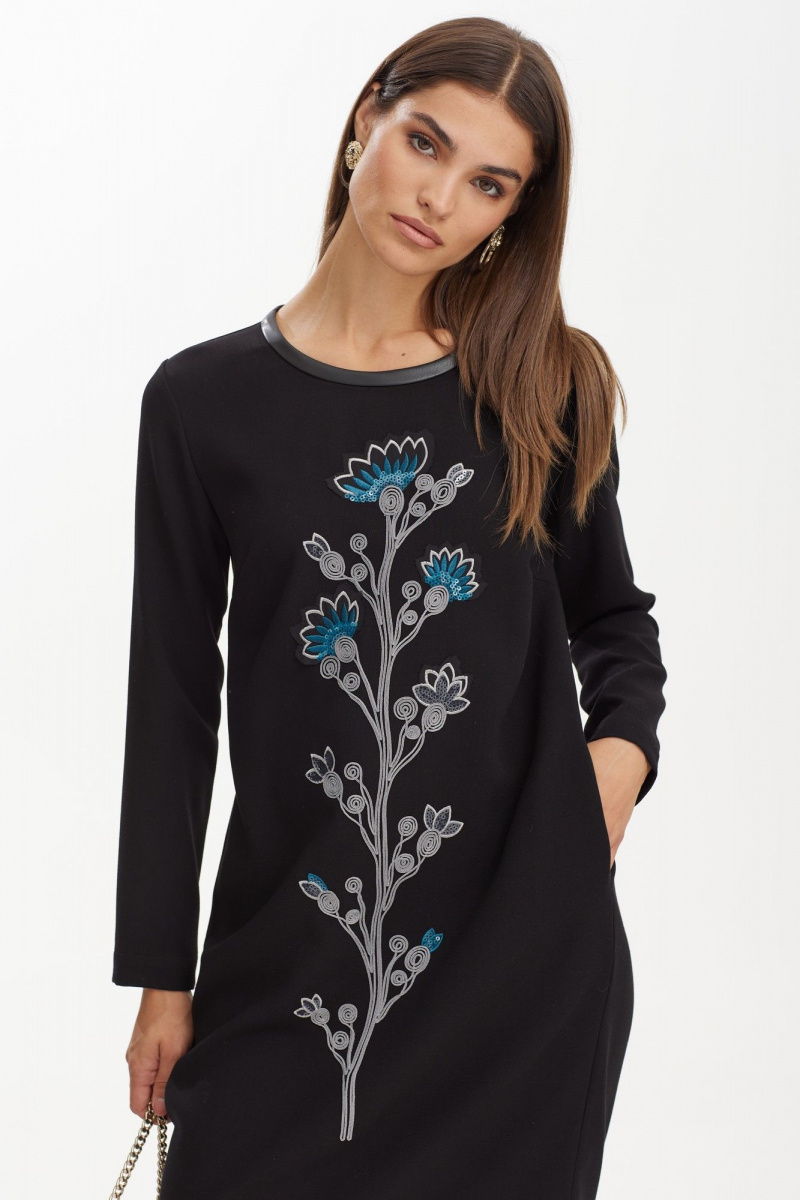 Платья NiV NiV fashion 3161