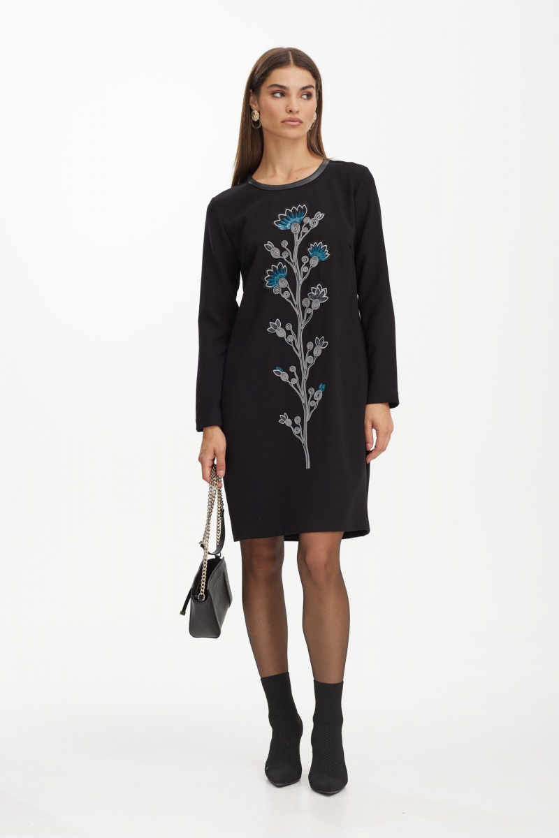 Платья NiV NiV fashion 3161