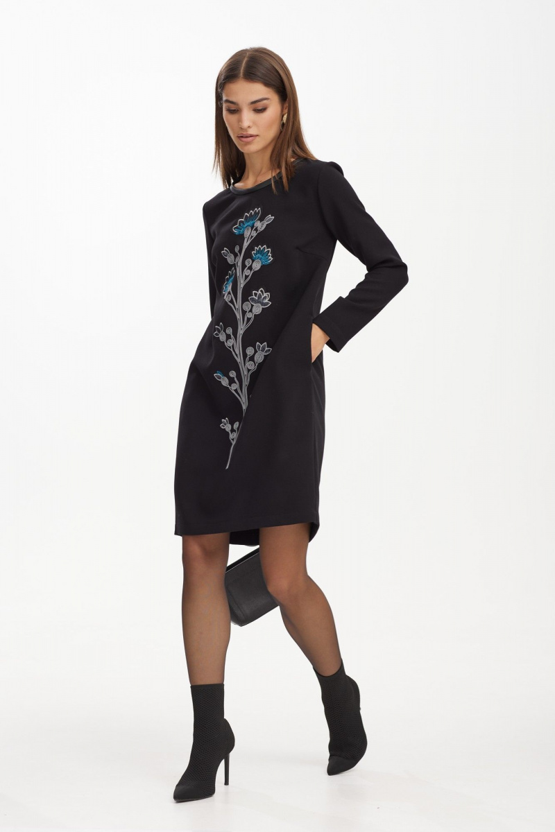 Платья NiV NiV fashion 3161