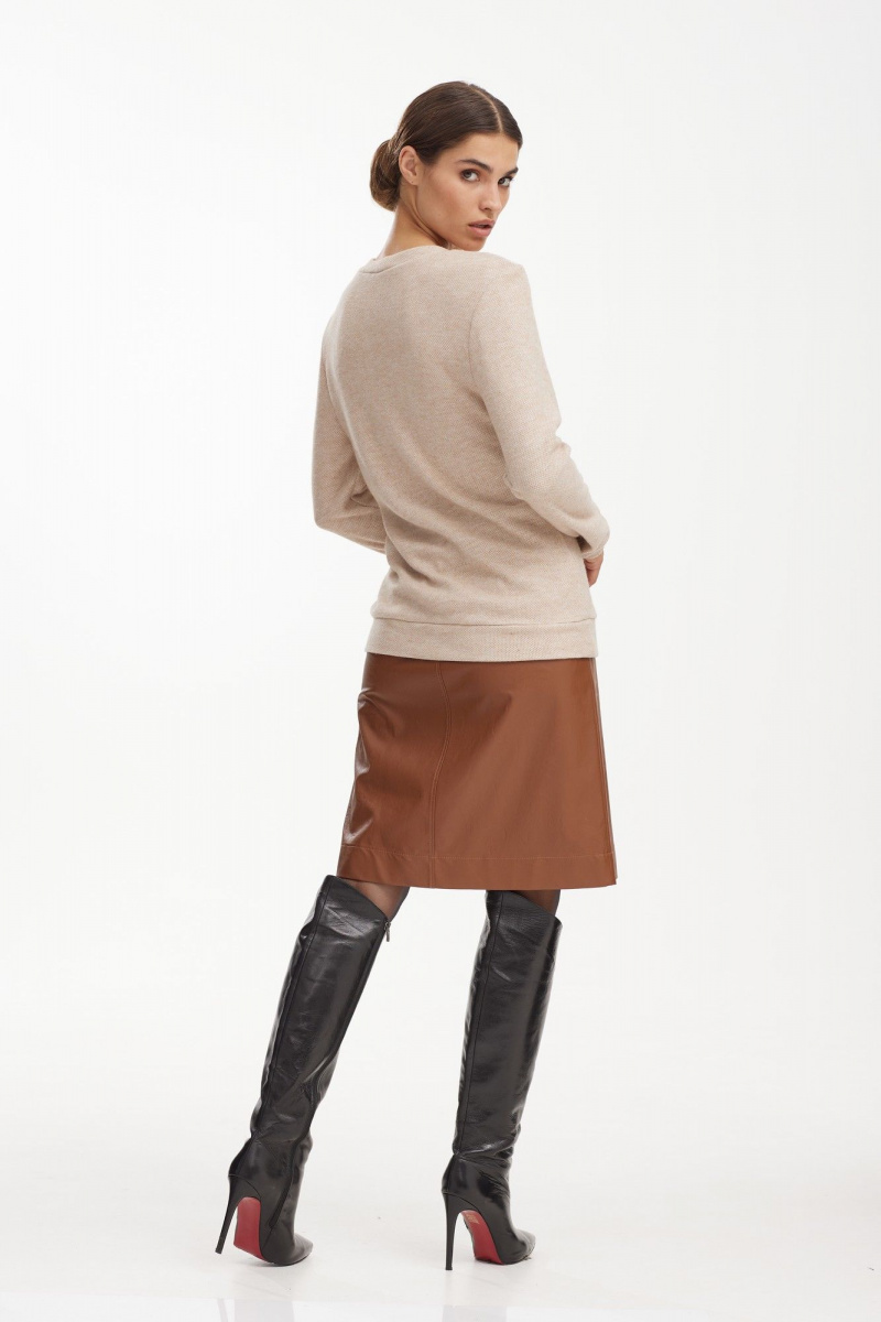 Джемперы NiV NiV fashion 3163