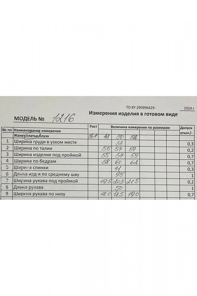 Платья Koketka i K 1216