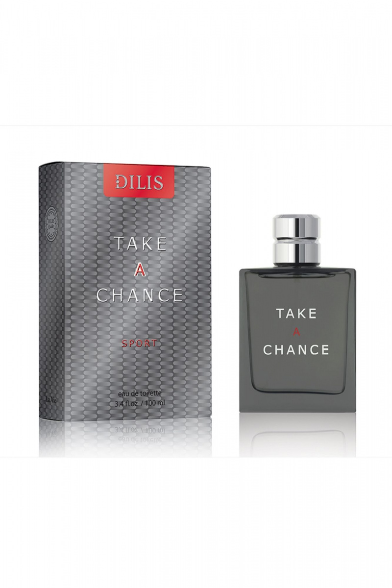 Для мужчин DILIS La Vie Take a Chance Sport