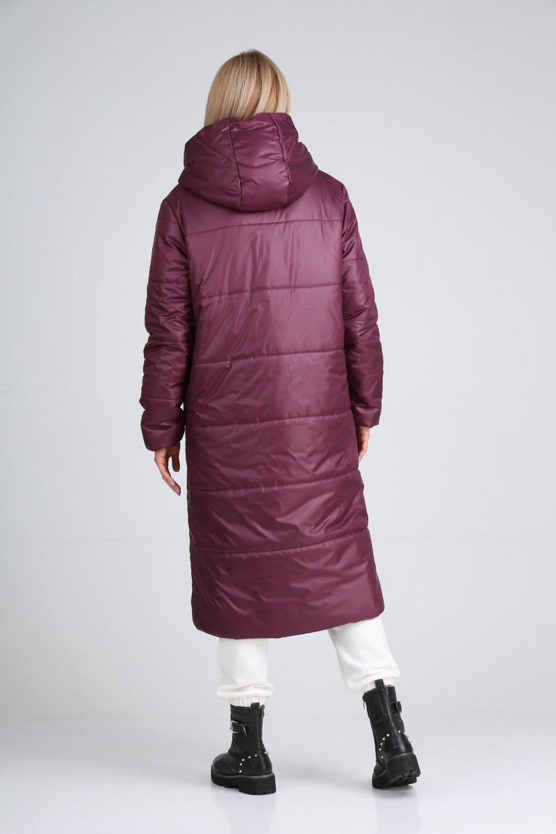Женское пальто Modema м.3011