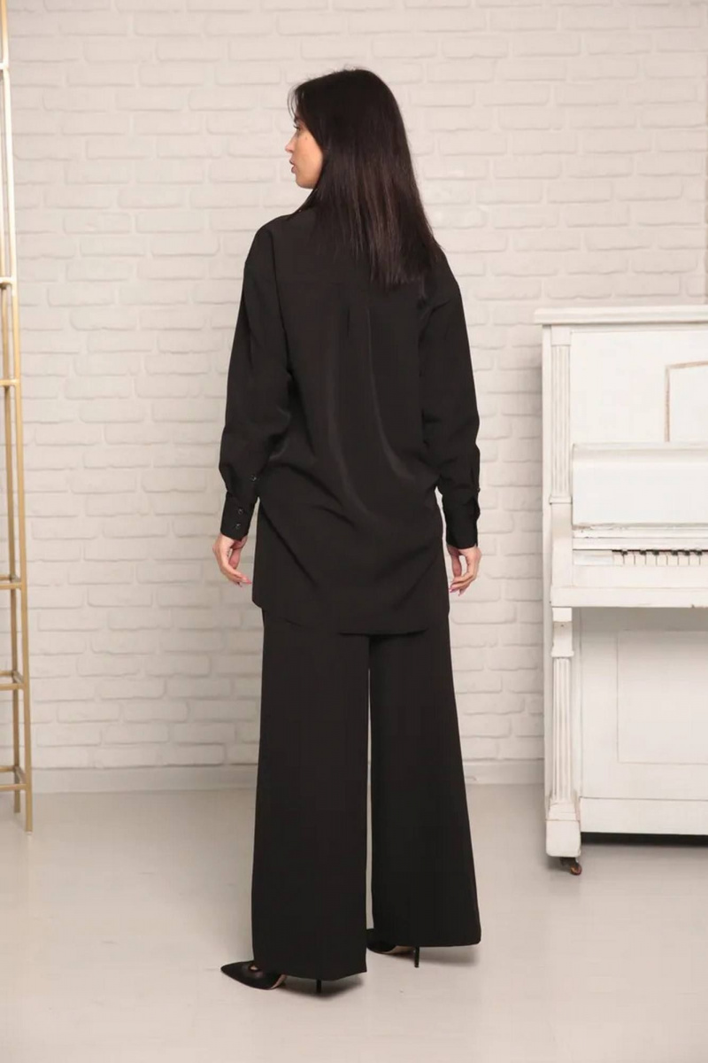 Рубашки Gold Style 2497