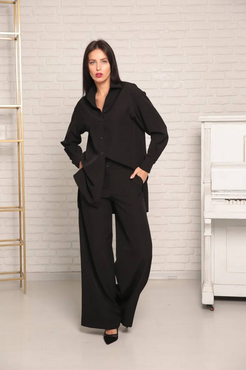 Рубашки Gold Style 2497