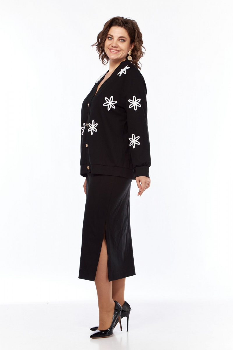 Юбочный комплект Alani Collection 2026