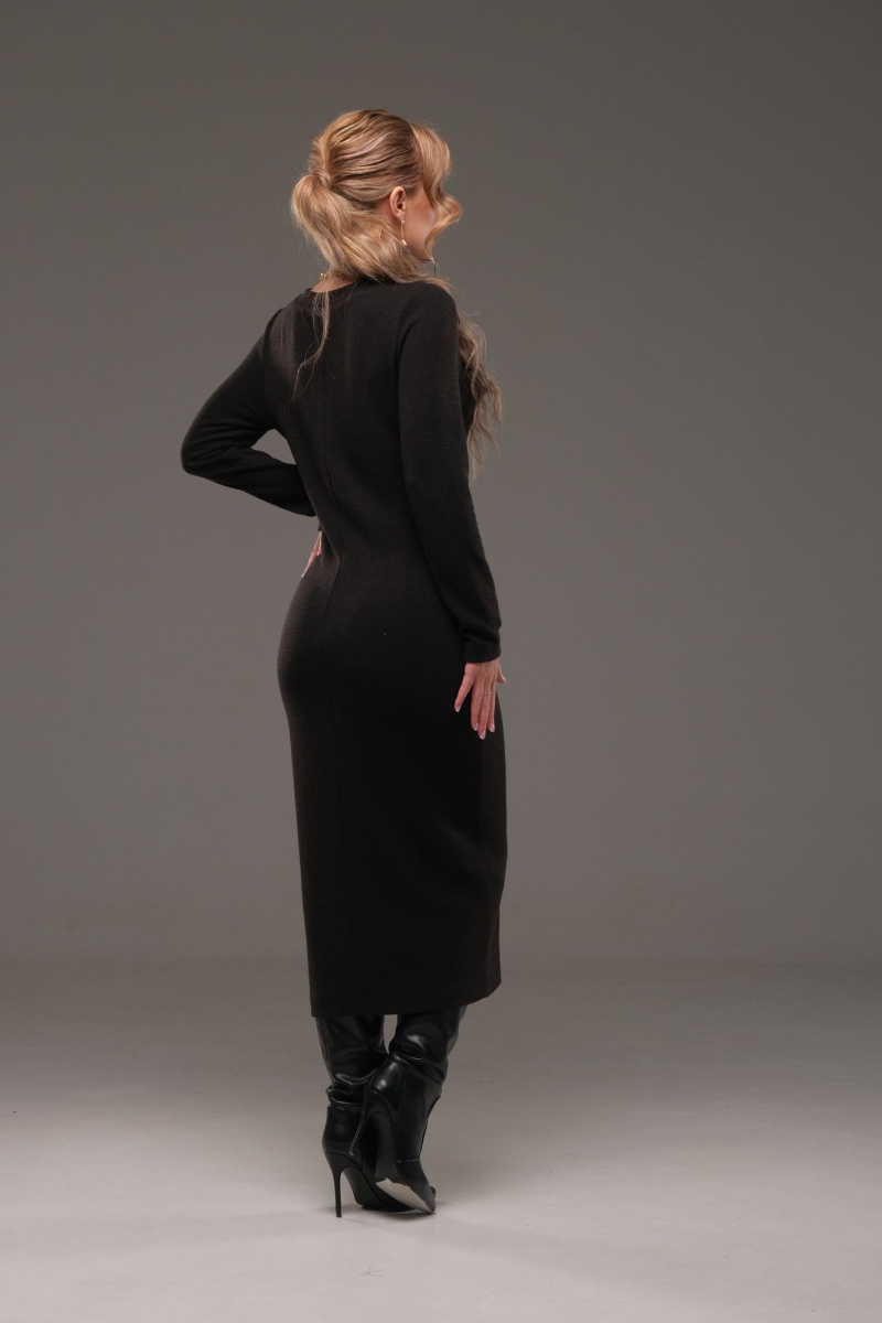 Платья Galean Style 960 черный