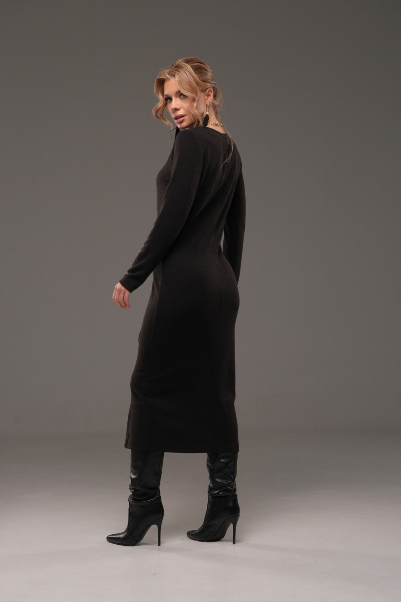 Платья Galean Style 960 черный