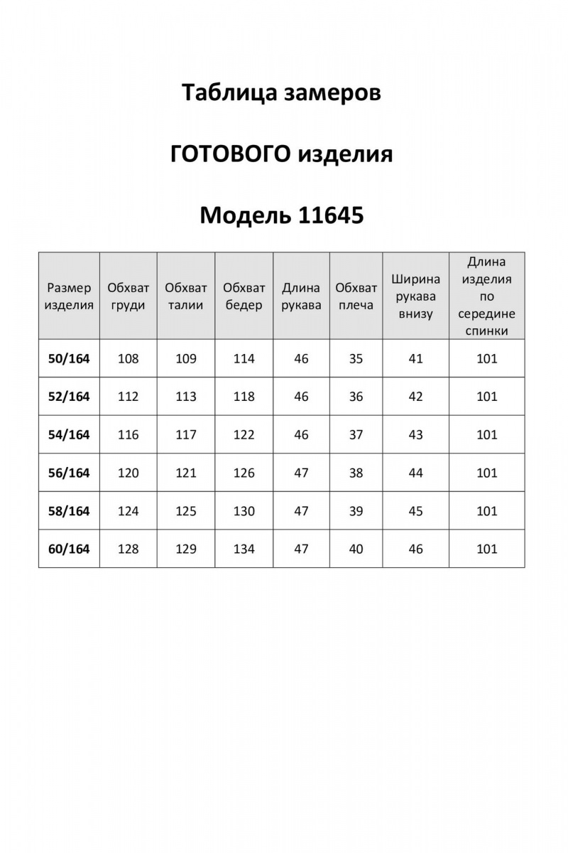 Платья LaKona 11645 синий
