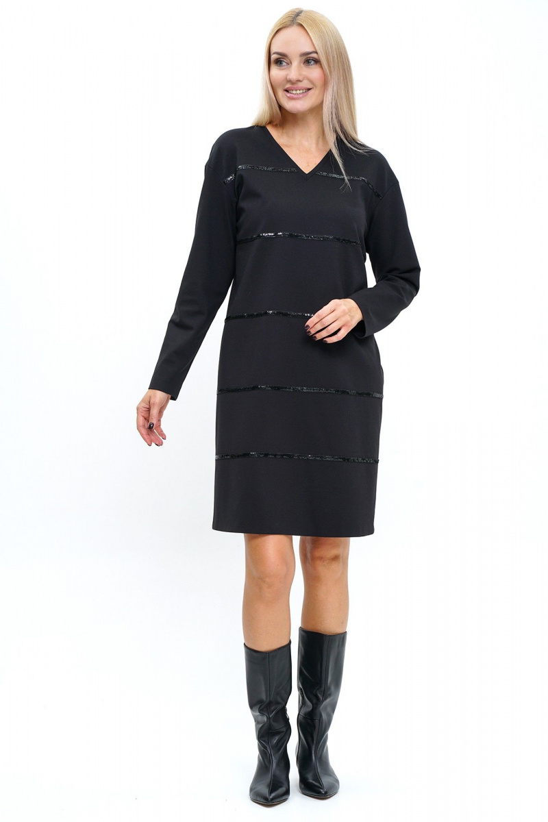 Платья Alani Collection 2241