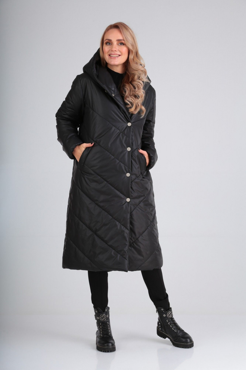 Женское пальто Modema м.3011-2