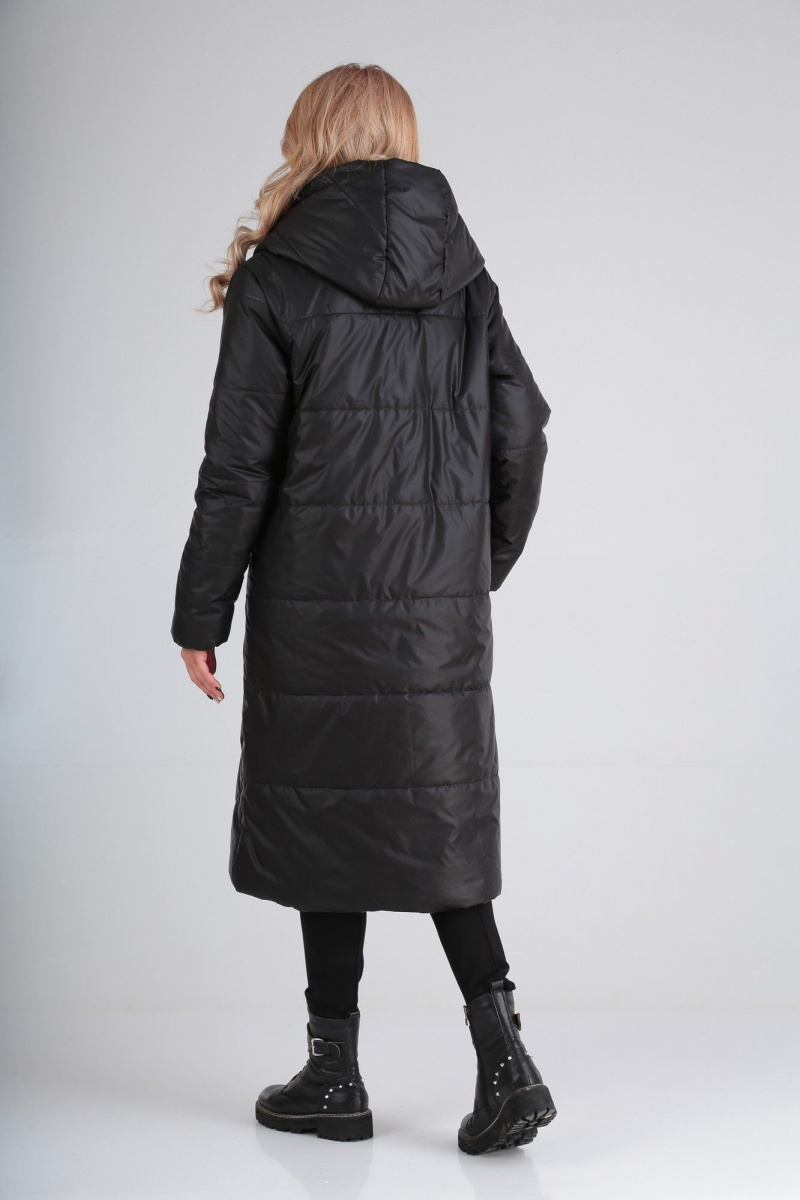 Женское пальто Modema м.3011-2