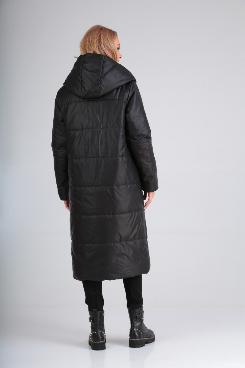 Женское пальто Modema м.3011-2