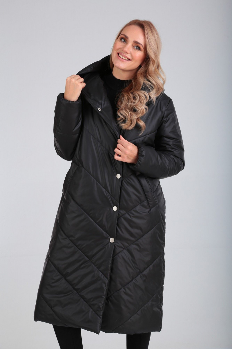 Женское пальто Modema м.3011-2