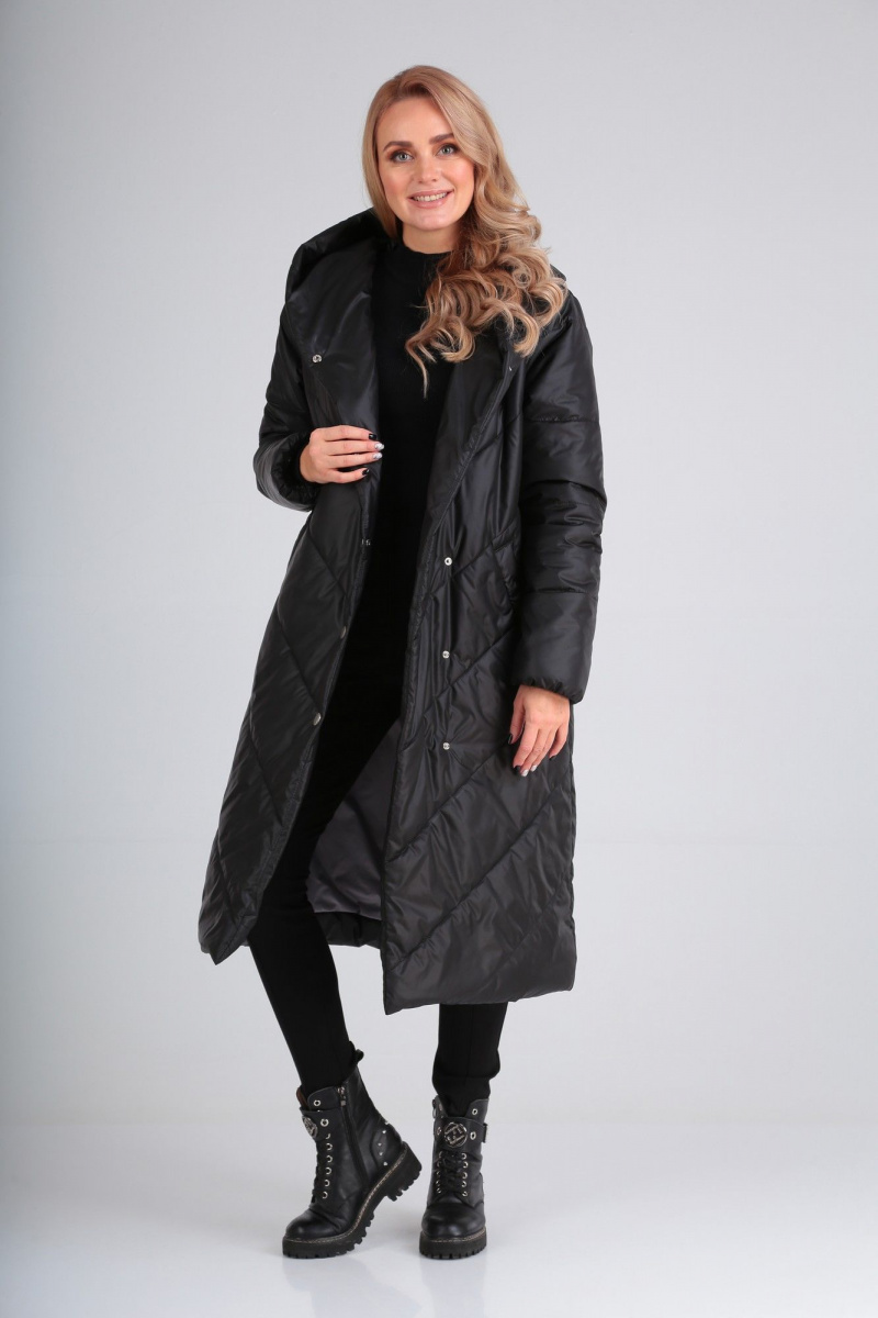 Женское пальто Modema м.3011-2