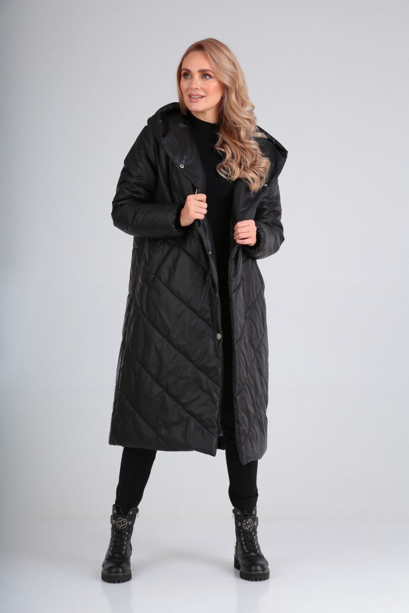 Женское пальто Modema м.3011-2