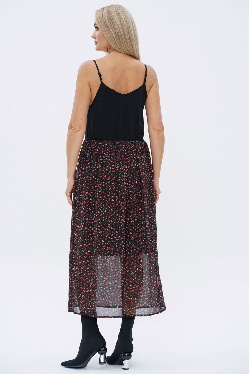 Плательный комплект Alani Collection 2184