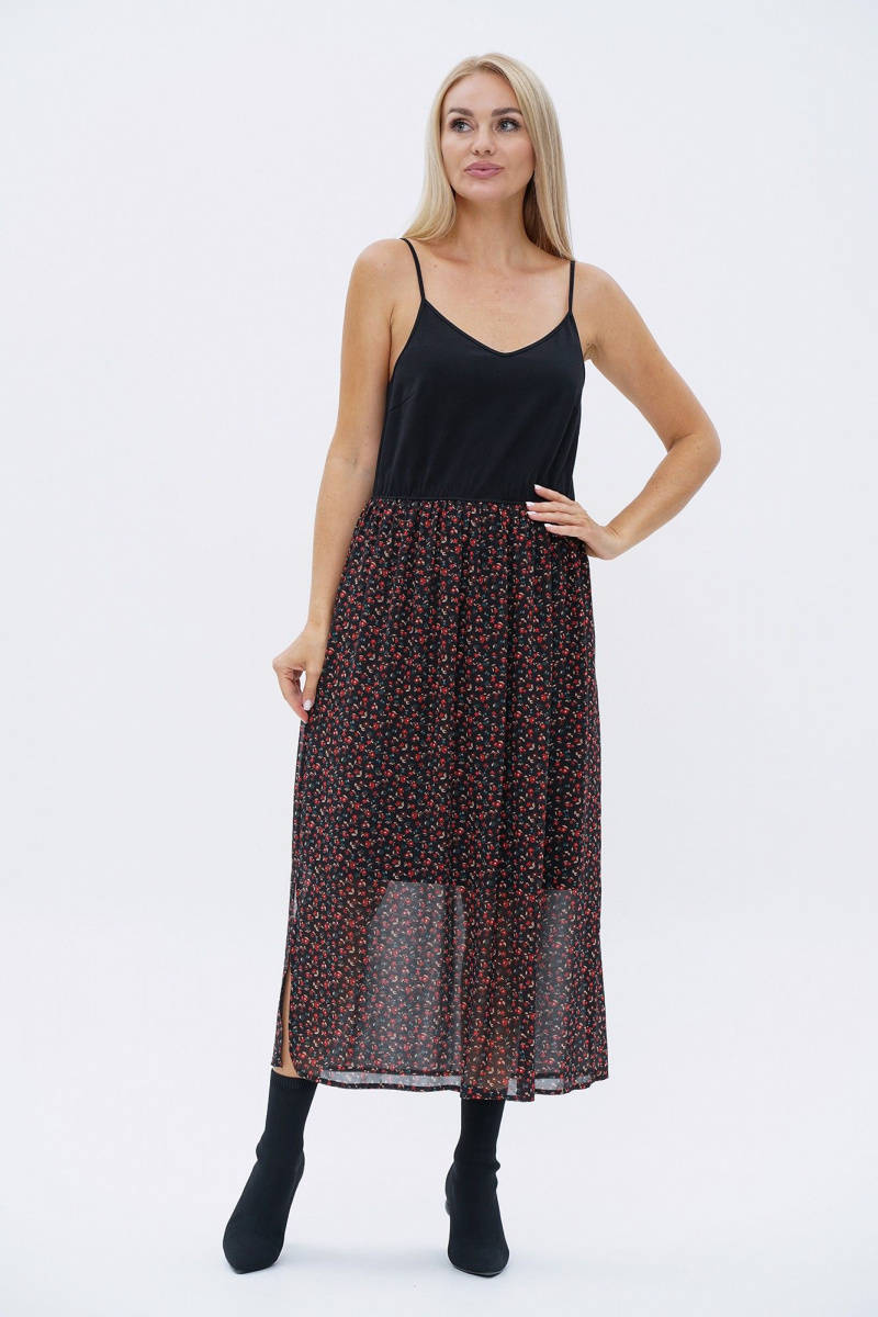 Плательный комплект Alani Collection 2184
