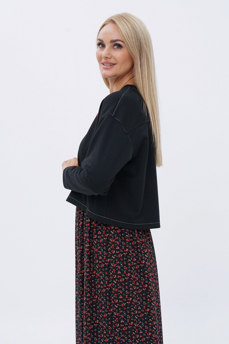 Плательный комплект Alani Collection 2184