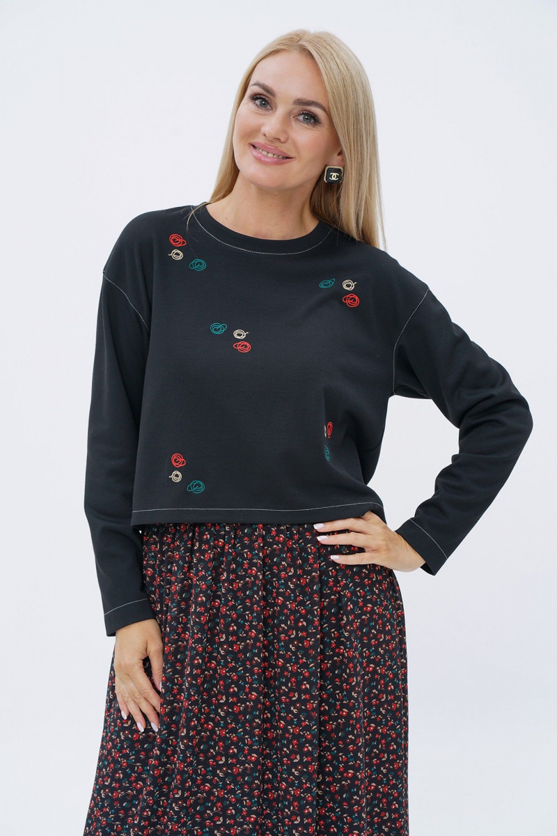 Плательный комплект Alani Collection 2184